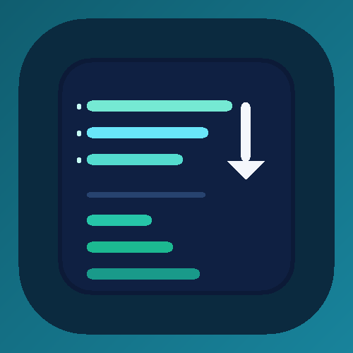 Automatic Import Sorter